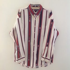 Vintage Ralph Lauren Longsleeve Button Up Shirt